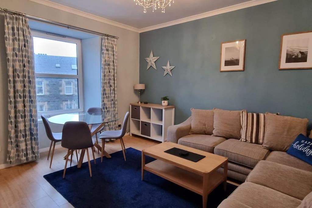 Seascape Apartment Oban Buitenkant foto