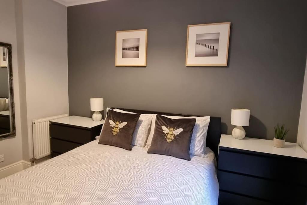 Seascape Apartment Oban Buitenkant foto