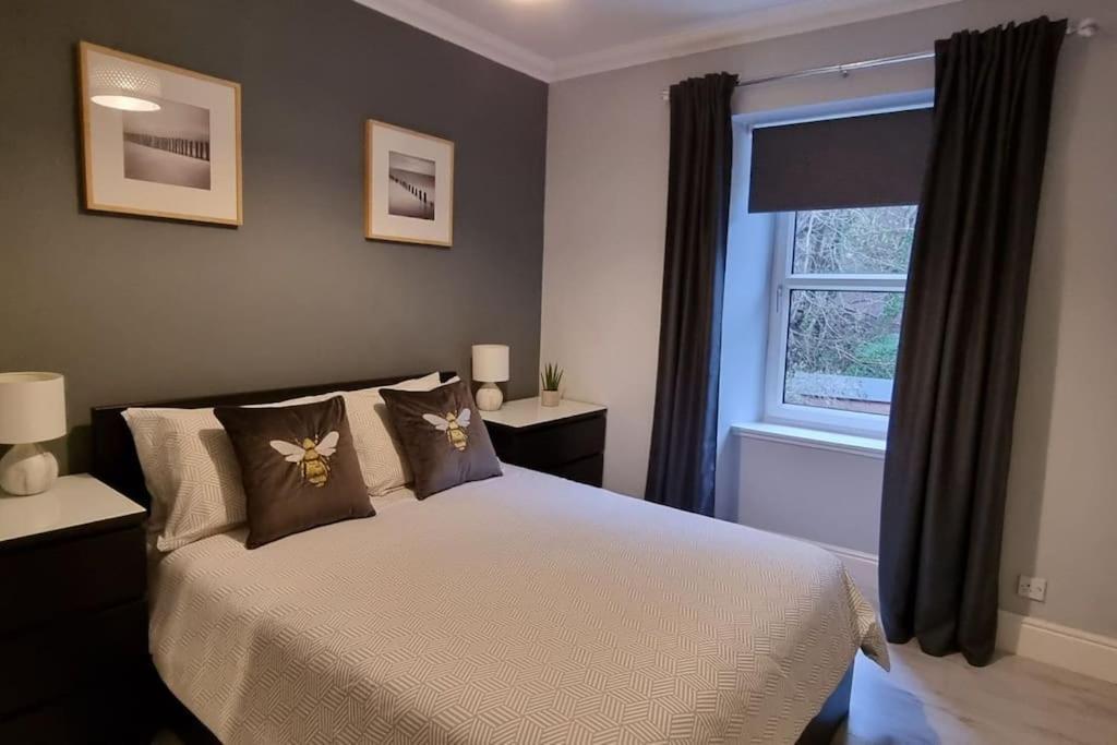 Seascape Apartment Oban Buitenkant foto