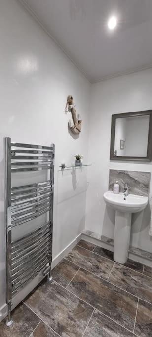 Seascape Apartment Oban Buitenkant foto