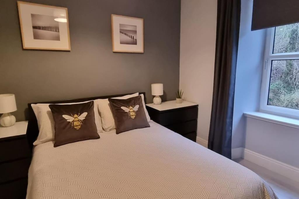 Seascape Apartment Oban Buitenkant foto